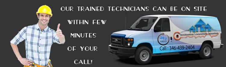 residential locksmith truck