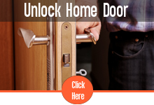 unlock home door